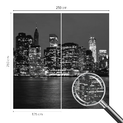 Nowoczesna fototapeta do salonu Nowoczesna fototapeta do salonu