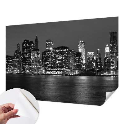 Nowoczesna fototapeta do salonu Nowoczesna fototapeta do salonu