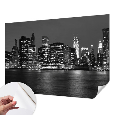 Nowoczesna fototapeta do salonu Nowoczesna fototapeta do salonu