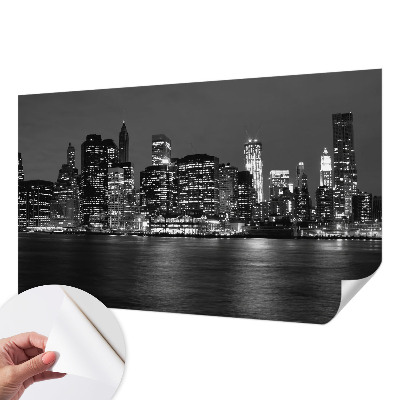 Nowoczesna fototapeta do salonu Nowoczesna fototapeta do salonu