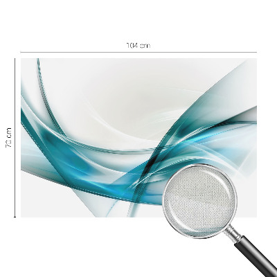 Nowoczesna fototapeta do salonu Nowoczesna fototapeta do salonu