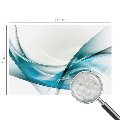 Nowoczesna fototapeta do salonu Nowoczesna fototapeta do salonu