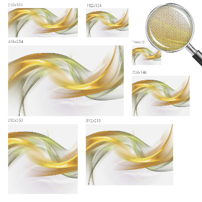 Dekoracyjna fototapeta na ścianę Dekoracyjna fototapeta na ścianę