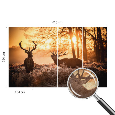 Nowoczesna fototapeta do salonu Nowoczesna fototapeta do salonu