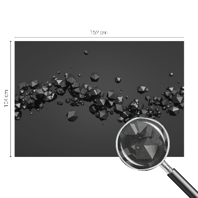 Nowoczesna fototapeta do salonu Nowoczesna fototapeta do salonu