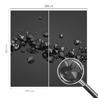 Nowoczesna fototapeta do salonu Nowoczesna fototapeta do salonu