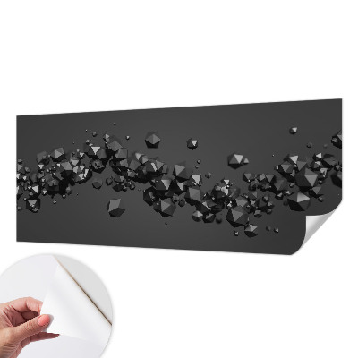 Nowoczesna fototapeta do salonu Nowoczesna fototapeta do salonu