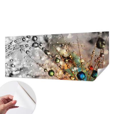 Dekoracyjna fototapeta na ścianę Dekoracyjna fototapeta na ścianę