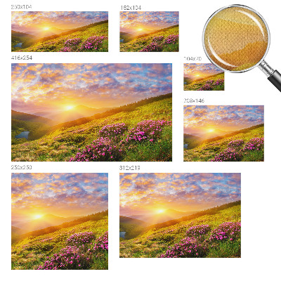 Nowoczesna fototapeta do salonu Nowoczesna fototapeta do salonu