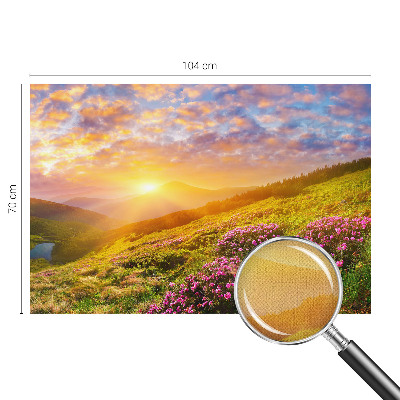 Nowoczesna fototapeta do salonu Nowoczesna fototapeta do salonu