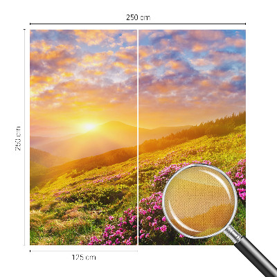 Nowoczesna fototapeta do salonu Nowoczesna fototapeta do salonu