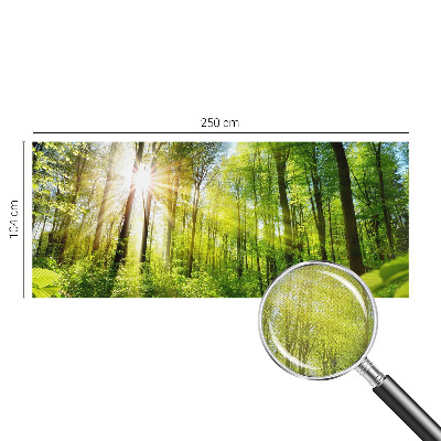 Fototapeta samoprzylepna z nadrukiem Fototapeta samoprzylepna z nadrukiem