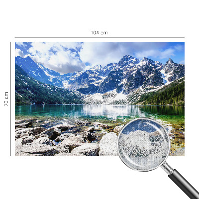 Dekoracyjna fototapeta na ścianę Dekoracyjna fototapeta na ścianę