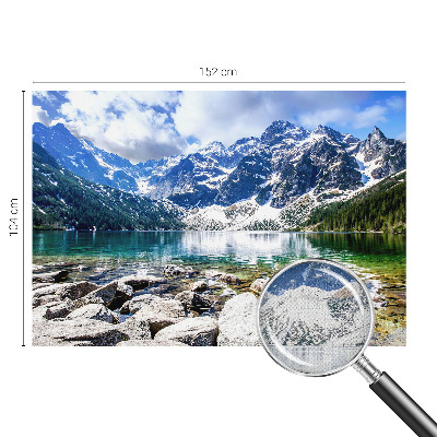 Dekoracyjna fototapeta na ścianę Dekoracyjna fototapeta na ścianę