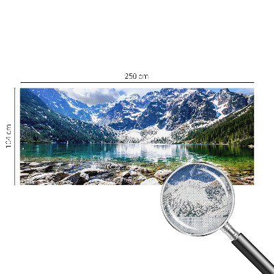 Dekoracyjna fototapeta na ścianę Dekoracyjna fototapeta na ścianę