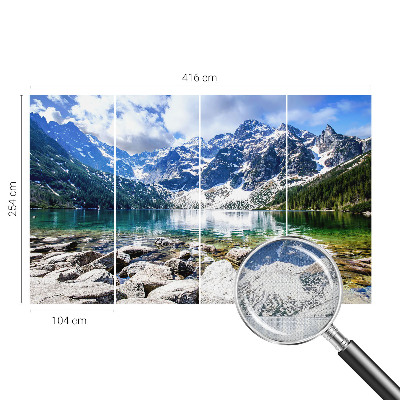 Dekoracyjna fototapeta na ścianę Dekoracyjna fototapeta na ścianę