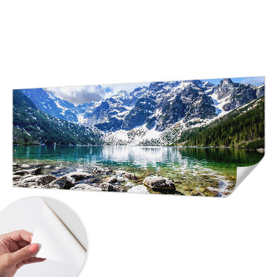 Dekoracyjna fototapeta na ścianę Dekoracyjna fototapeta na ścianę