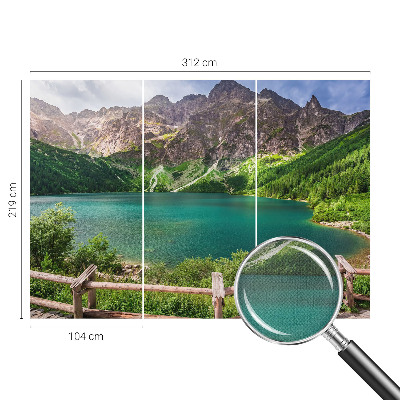 Fototapeta samoprzylepna z nadrukiem Fototapeta samoprzylepna z nadrukiem