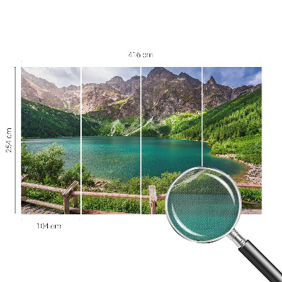 Fototapeta samoprzylepna z nadrukiem Fototapeta samoprzylepna z nadrukiem