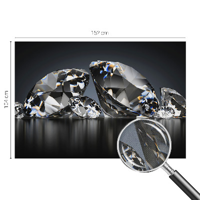 Nowoczesna fototapeta do salonu Nowoczesna fototapeta do salonu