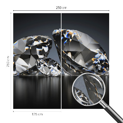 Nowoczesna fototapeta do salonu Nowoczesna fototapeta do salonu