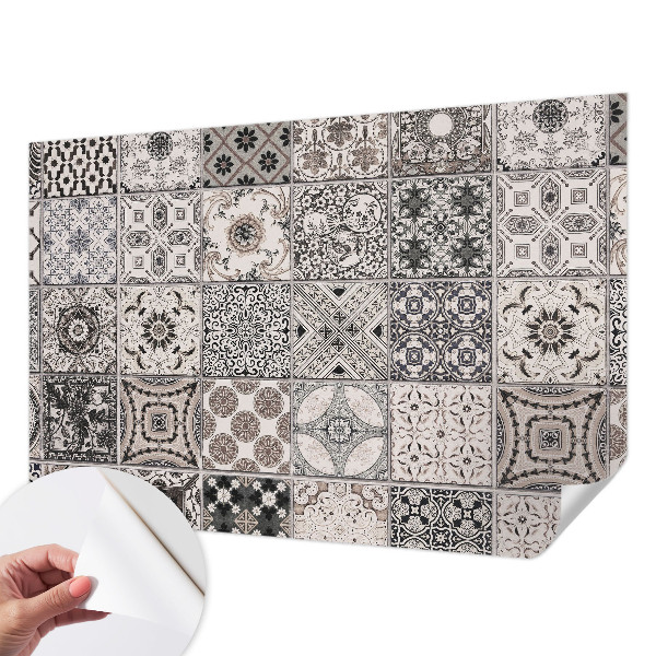 Dekoracyjna fototapeta na ścianę Dekoracyjna fototapeta na ścianę