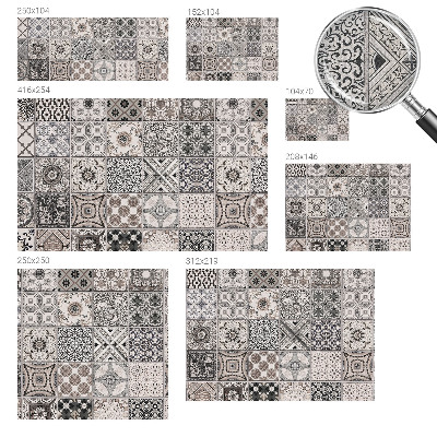 Dekoracyjna fototapeta na ścianę Dekoracyjna fototapeta na ścianę