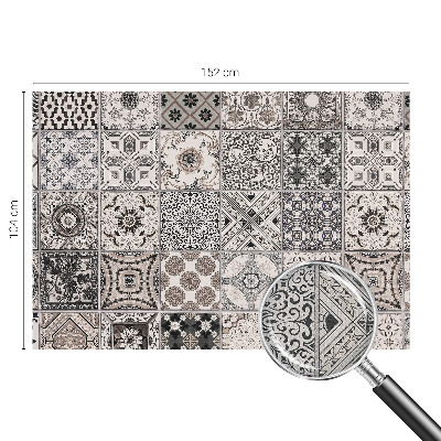 Dekoracyjna fototapeta na ścianę Dekoracyjna fototapeta na ścianę