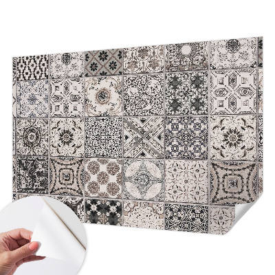 Dekoracyjna fototapeta na ścianę Dekoracyjna fototapeta na ścianę