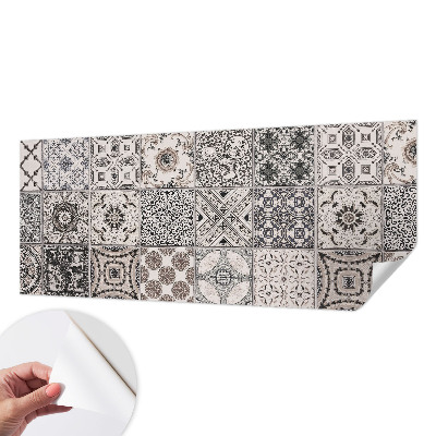 Dekoracyjna fototapeta na ścianę Dekoracyjna fototapeta na ścianę