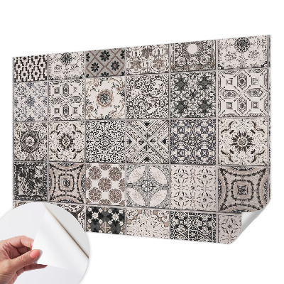 Dekoracyjna fototapeta na ścianę Dekoracyjna fototapeta na ścianę