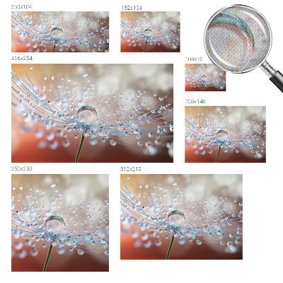 Fototapeta samoprzylepna z nadrukiem Fototapeta samoprzylepna z nadrukiem