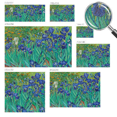 Tapeta fotograficzna samoprzylepna Tapeta fotograficzna samoprzylepna