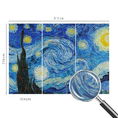 Dekoracyjna fototapeta na ścianę Dekoracyjna fototapeta na ścianę