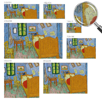 Nowoczesna fototapeta do salonu Nowoczesna fototapeta do salonu