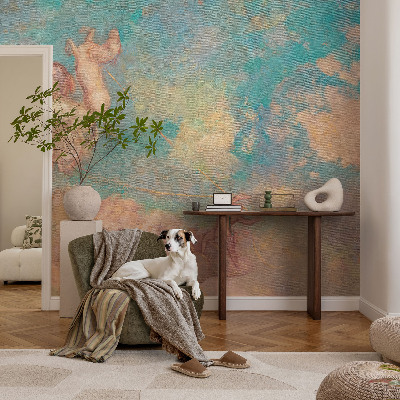 Fototapeta samoprzylepna z nadrukiem Fototapeta samoprzylepna z nadrukiem