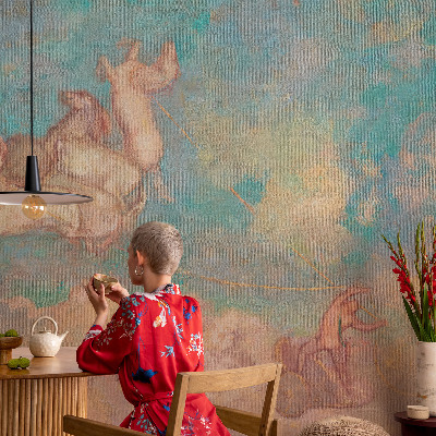 Fototapeta samoprzylepna z nadrukiem Fototapeta samoprzylepna z nadrukiem