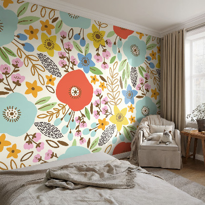 Fototapeta na ścianę Fototapeta na ścianę