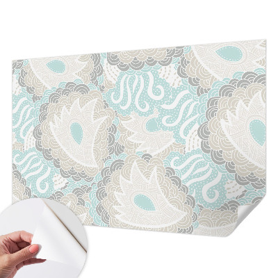 Nowoczesna fototapeta do salonu Nowoczesna fototapeta do salonu