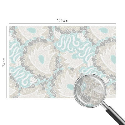 Nowoczesna fototapeta do salonu Nowoczesna fototapeta do salonu