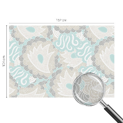 Nowoczesna fototapeta do salonu Nowoczesna fototapeta do salonu