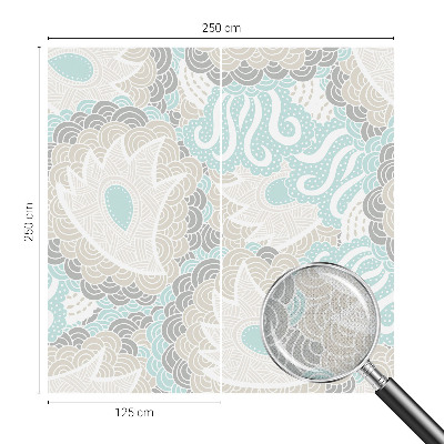 Nowoczesna fototapeta do salonu Nowoczesna fototapeta do salonu