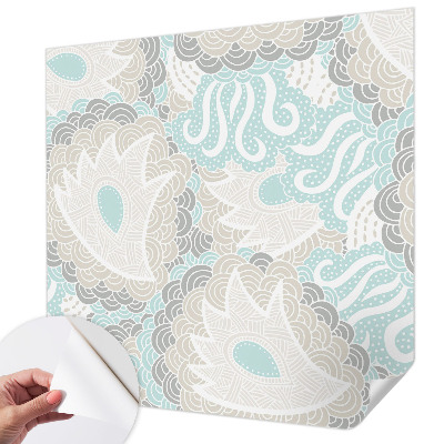 Nowoczesna fototapeta do salonu Nowoczesna fototapeta do salonu