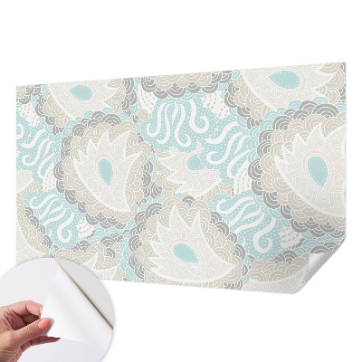 Nowoczesna fototapeta do salonu Nowoczesna fototapeta do salonu