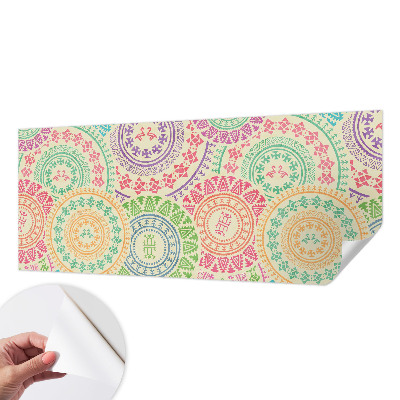 Dekoracyjna fototapeta na ścianę Dekoracyjna fototapeta na ścianę