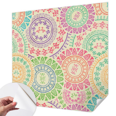 Dekoracyjna fototapeta na ścianę Dekoracyjna fototapeta na ścianę