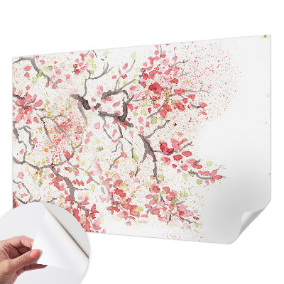 Nowoczesna fototapeta do salonu Nowoczesna fototapeta do salonu