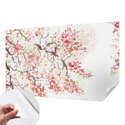 Nowoczesna fototapeta do salonu Nowoczesna fototapeta do salonu