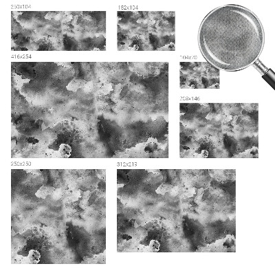 Dekoracyjna fototapeta na ścianę Dekoracyjna fototapeta na ścianę