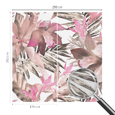 Fototapeta samoprzylepna z nadrukiem Fototapeta samoprzylepna z nadrukiem